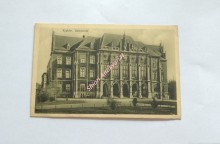 KRAKOW - Uniwersytet (1914)