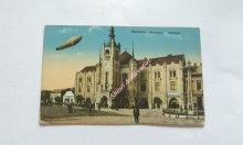 MUKAČEVO - MUNKÁCS - Városháza / Stadthaus (1915)