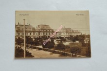 NYIREGYHÁZA - Megyeháza (1915)
