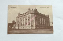 BÉKÉSCSABA - Osztrák-Magyar Bank (1915)