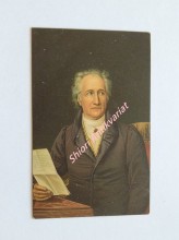 STIELER Josef Karl - Wolfgang von Goethe