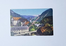 GROß REIFLING ( Steiermark )