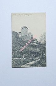 EPPAN . Schloss Korb