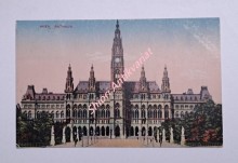 WIEN - Rathaus