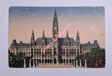 WIEN - Rathaus