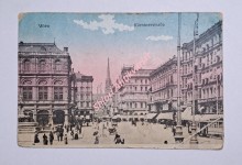 WIEN - Kärntnerstraße