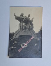 Pomník padlým v bojoch o Nové Zámky v roku 1919