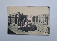 LUXOR - Grand Temple