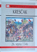 KRESČAK - 26. SRPNA 1346
