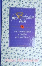 BALZÁM PRO DUŠÍ - 100 moudrých příběhů pro potěšení