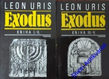 EXODUS I-IV.