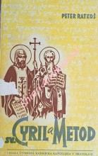 SV. CYRIL A METOD - Počiatky kresťanstva u Slovákov