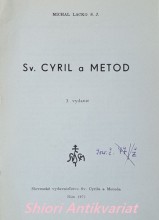 SV. CYRIL A METOD
