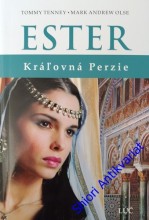 ESTER - Královná Perzie