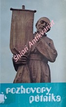 ROZHOVORY PÚTNIKA - Autobiografia sv. Ignáca Loyolského