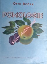 POMOLOGIE