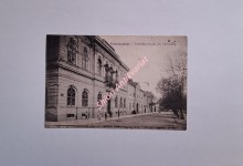 RIMAVSKÁ SOBOTA - RIMASZOMBAT - Takarékpénztár és városháza