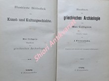 Handbuch der griechischen Archäologie