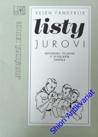 LISTY JUROVI