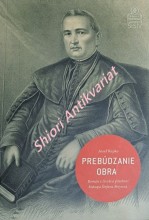PREBÚDZANIE OBRA - Román o živote a posobení biskupa Štefana Moyseca