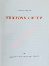 KRISTOVA CIRKEV