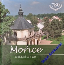 MOŘICE - Jubilejní 1238- 2018