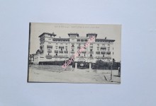 SAINT-JEAN-de-LUZ - Golf-Hotel , 3140
