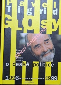 GLOSY O ČESKÉ POLITICE 1996-1999