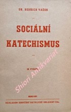 SOCIÁLNÍ KATECHISMUS