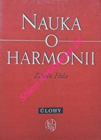 NAUKA O HARMONII - ÚLOHY