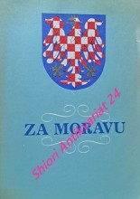 ZA MORAVU - Historická identita Moravy