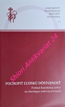 DOKUMENTY KONFERENCIE BISKUPOV SLOVENSKA - Zväzok 11