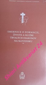 DOKUMENTY KONFERENCIE BISKUPOV SLOVENSKA - Zväzok 15