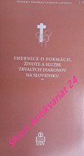 DOKUMENTY KONFERENCIE BISKUPOV SLOVENSKA - Zväzok 15