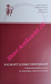 DOKUMENTY KONFERENCIE BISKUPOV SLOVENSKA - Zväzok 11
