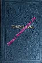 Torquato Tasso - Ein Schauspiel