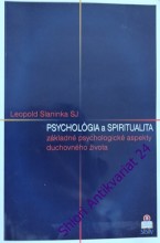 PSYCHOLÓGIA A SPIRITUALITA