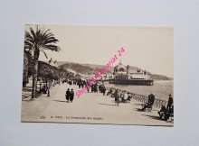 NICE - La Promenade des Anglais  (40)