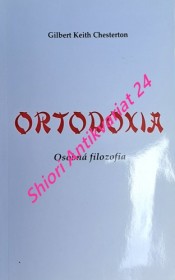 ORTODOXIA - Osobná filozofia