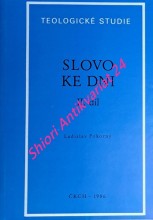 SLOVO KE DNI - II. díl