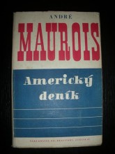 Americký deník ( U.S.A. 1946 )
