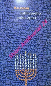KALENDÁR JUBILEJNÉHO ROKU 2000