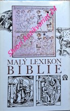 MALÝ LEXIKON BIBLE