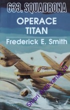 633. SQUDRANO- Operace Titan