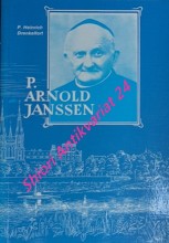 P. ARNOLD JANSSEN