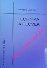 TECHNIKA A ČLOVEK - Listy od Comského jazera  - Stroje a človek