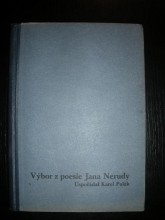 Výbor z poesie Jana Nerudy