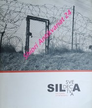 SILA SVEDECTVA - THE POWER OF WITNESSING