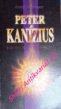 PETER KANÍZIUS - HEROLD CIRKVI