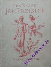 JAN PREISLER